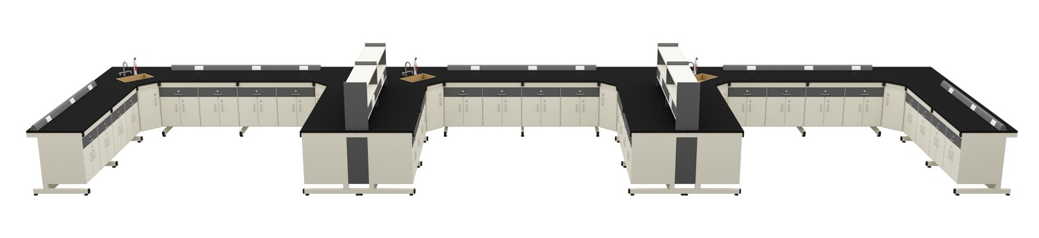 Lab Furniture Banner